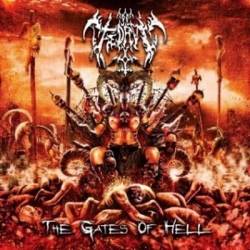Fedra : The Gates of Hell